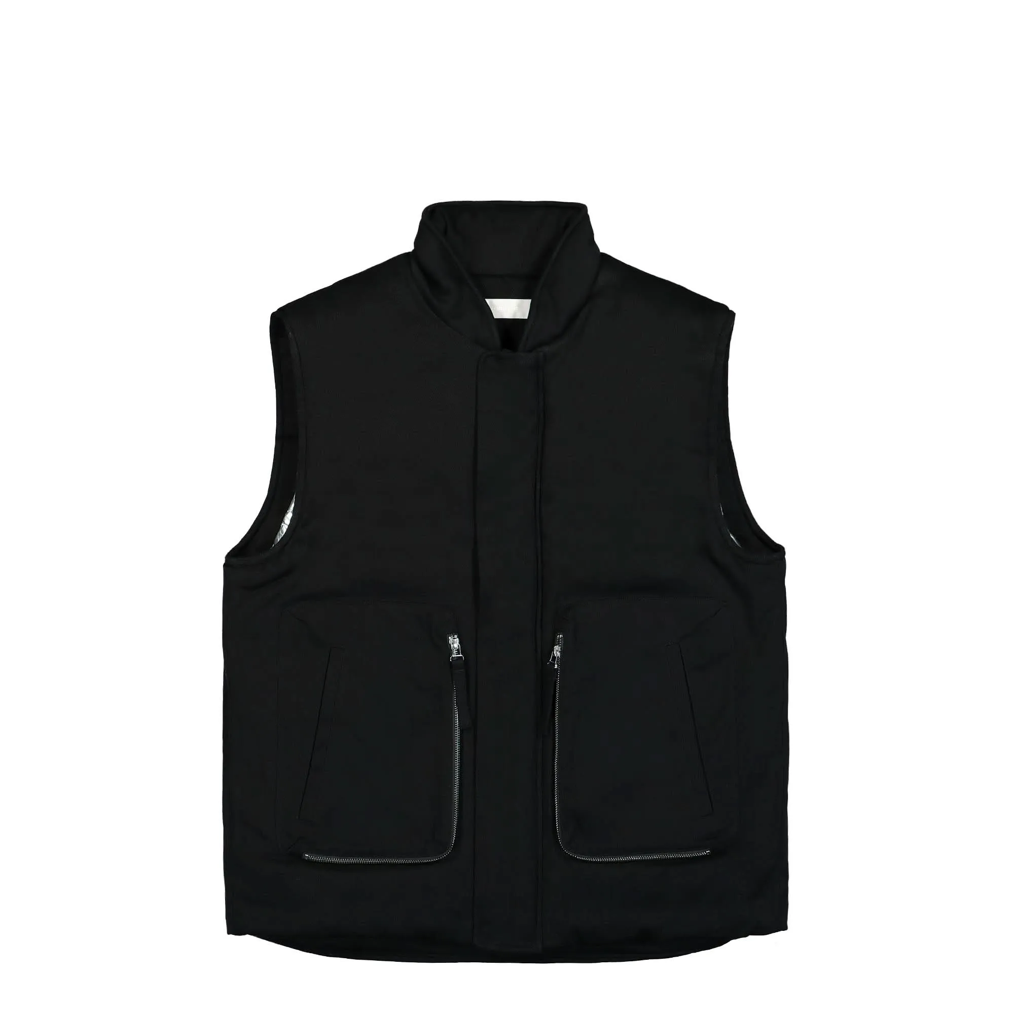 Astro Puffer Vest