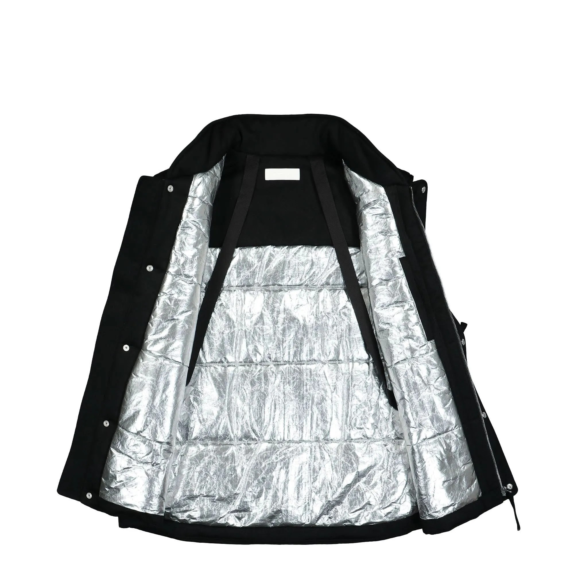Astro Puffer Vest
