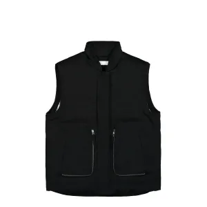 Astro Puffer Vest