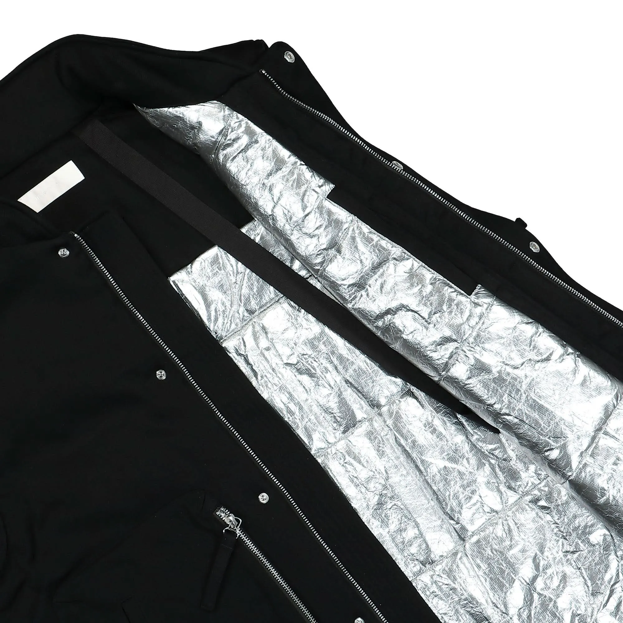 Astro Puffer Vest