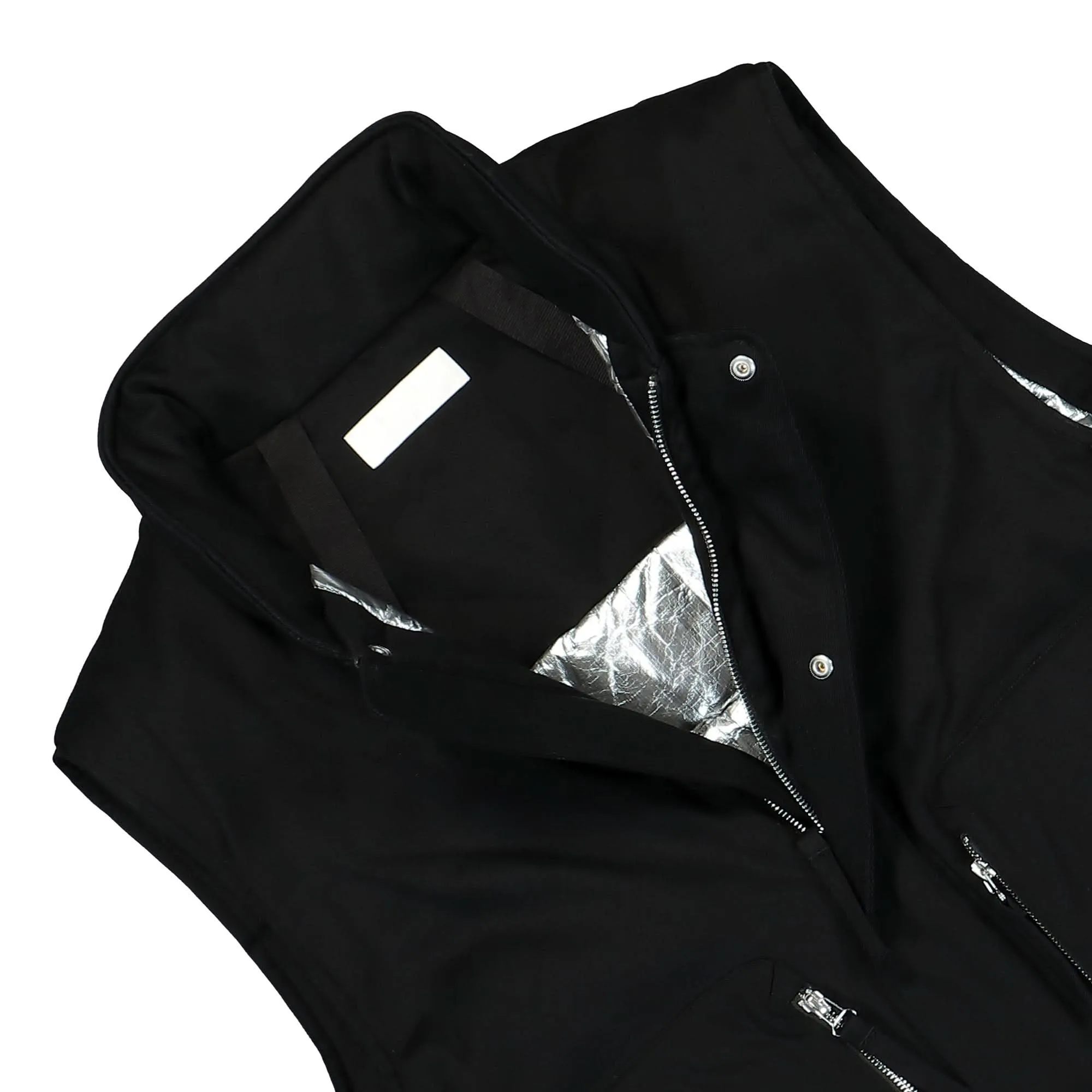 Astro Puffer Vest