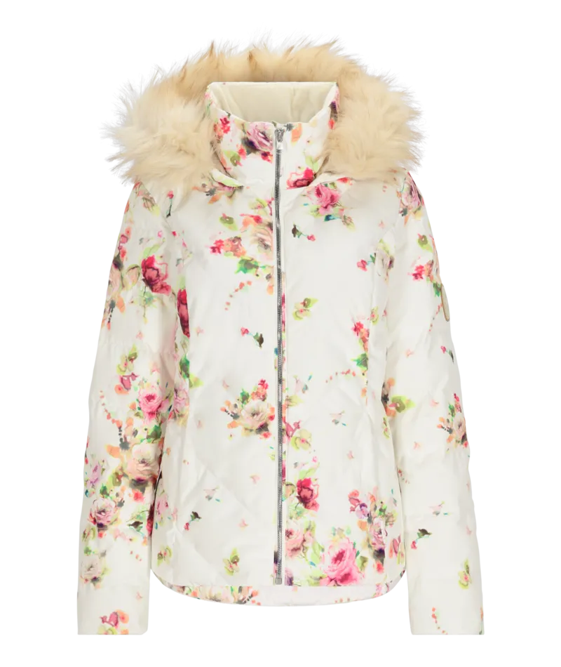 Bombshell Jacket