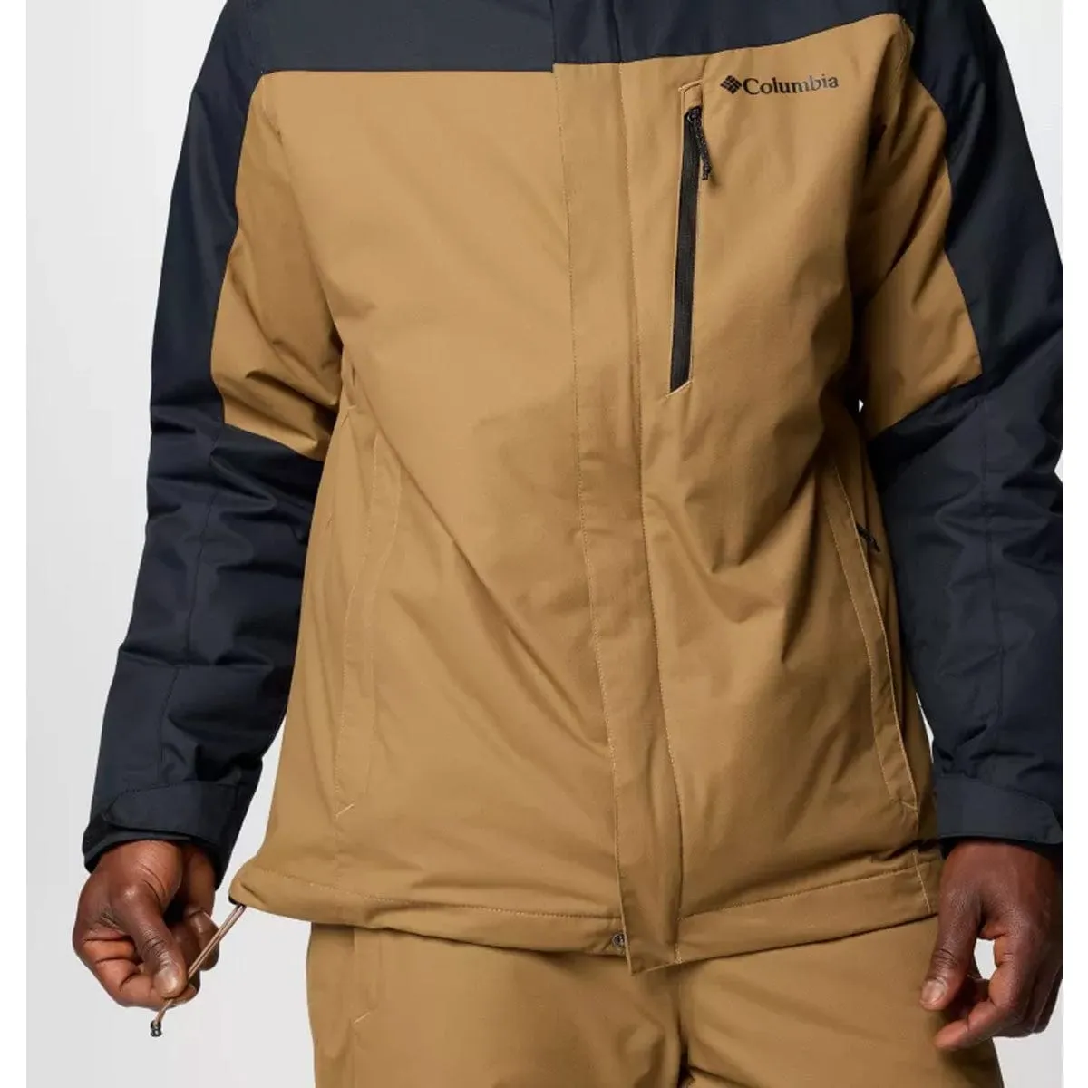 Columbia Men's Whirlibird V™ Interchange Jacket