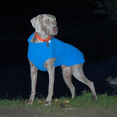 Fleece Sweater for Large Dogs by Chilly Dogs
