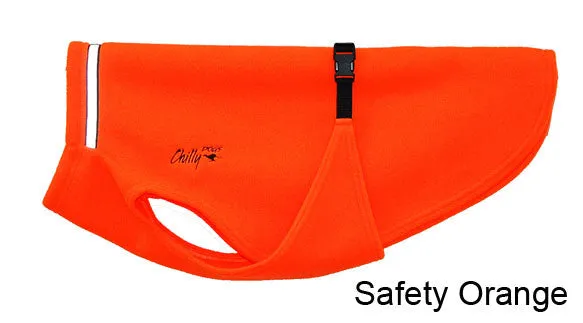 Fleece Sweater for Large Dogs by Chilly Dogs