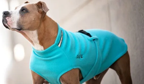 Fleece Sweater for Large Dogs by Chilly Dogs