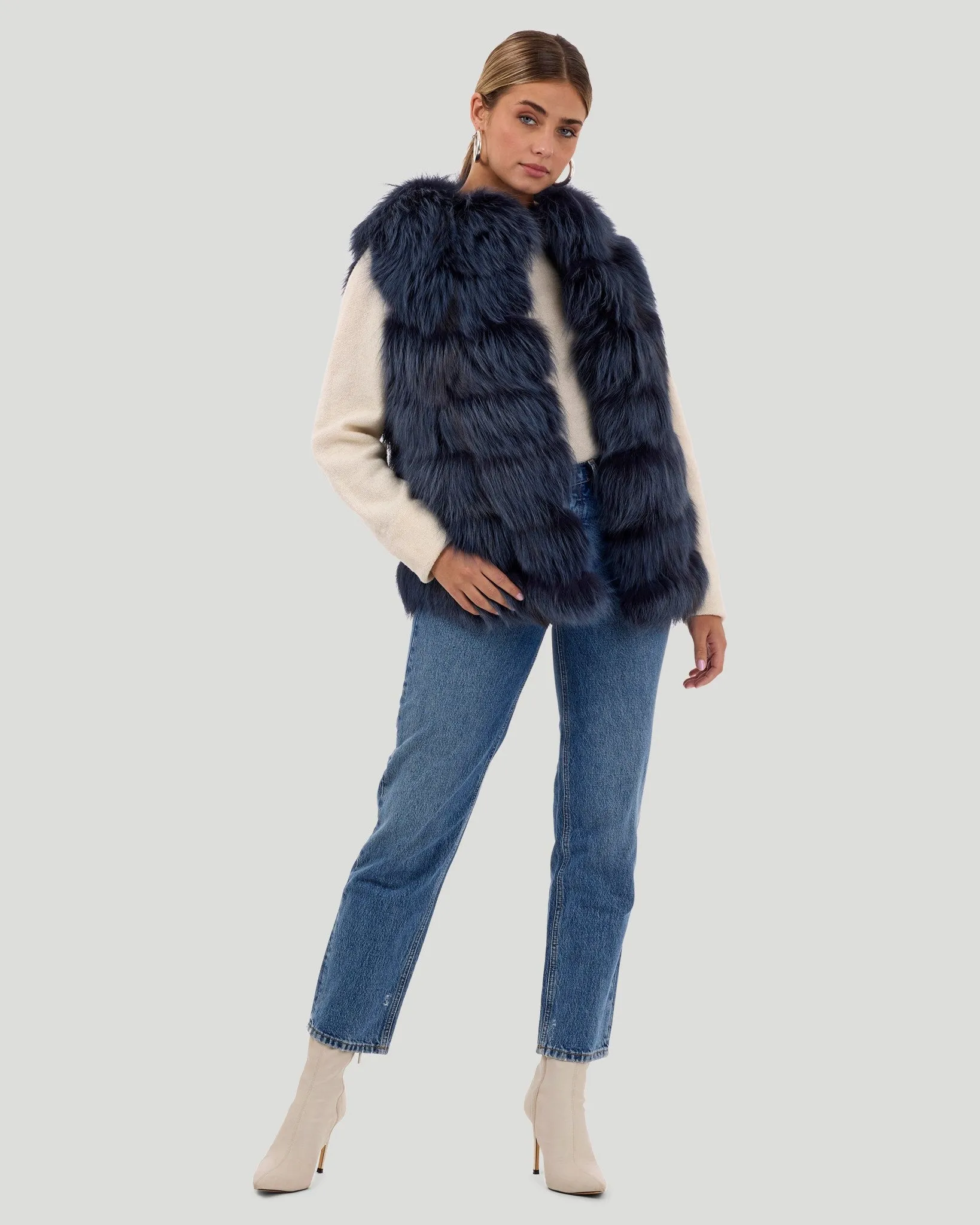 Fox Vest