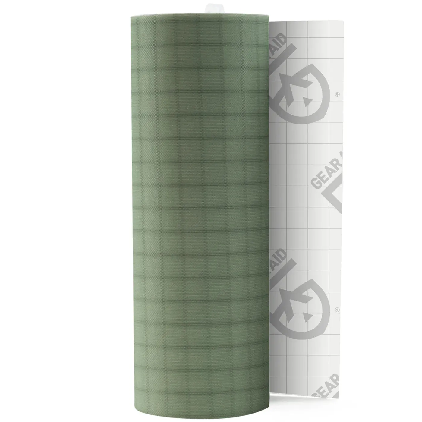 Gear Aid Tenacious Tape Repair Tape - Ripstop Nylon (Sage Green)