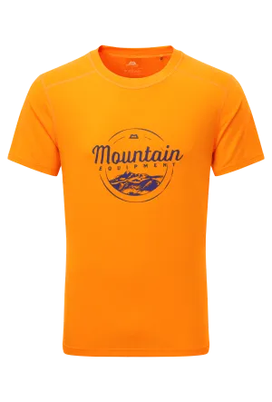 Headpoint Script Mens Tee [ME-006627_STOCK]