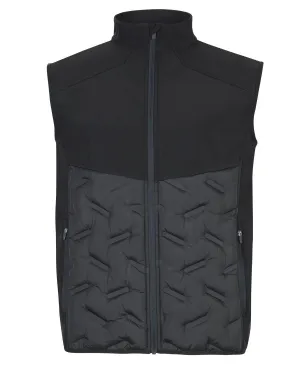 JB'S Podium Hybrid Vest-(3LHV)