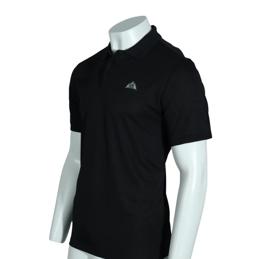 Lightweight Polo Shirt