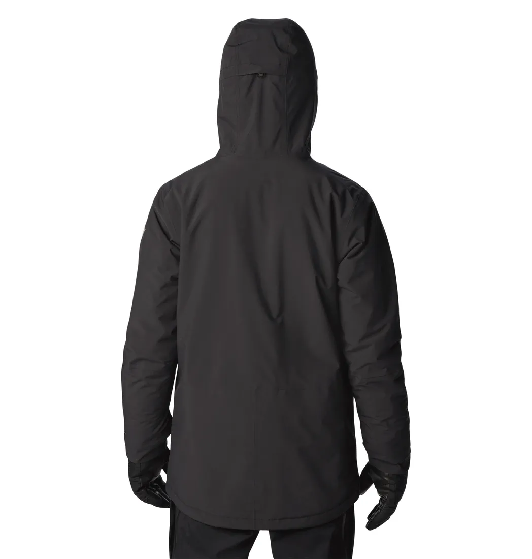 Men's Aerial Ascender II Jacket