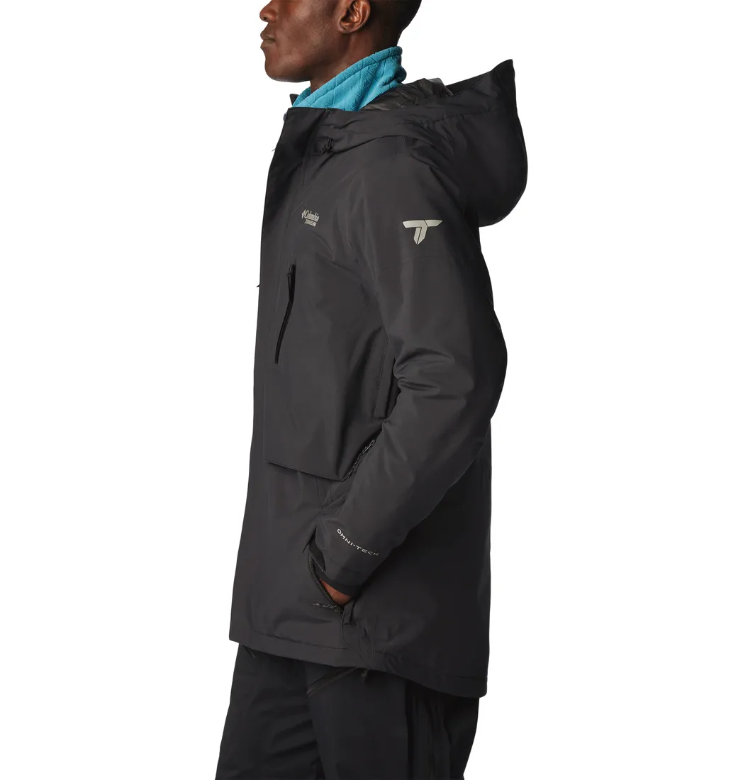 Men's Aerial Ascender II Jacket
