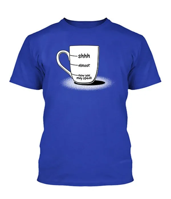 Need Coffee