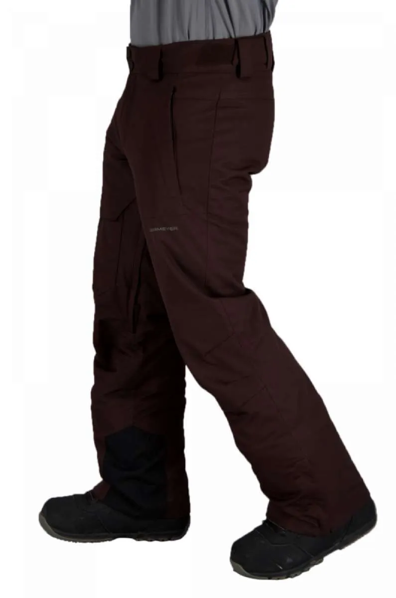 Obermeyer Orion Insulated Pants Short 2021-2022