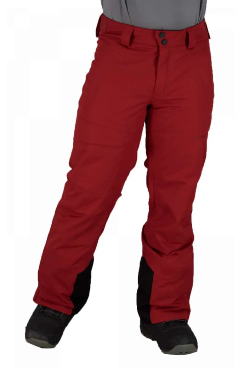 Obermeyer Orion Insulated Pants Short 2021-2022