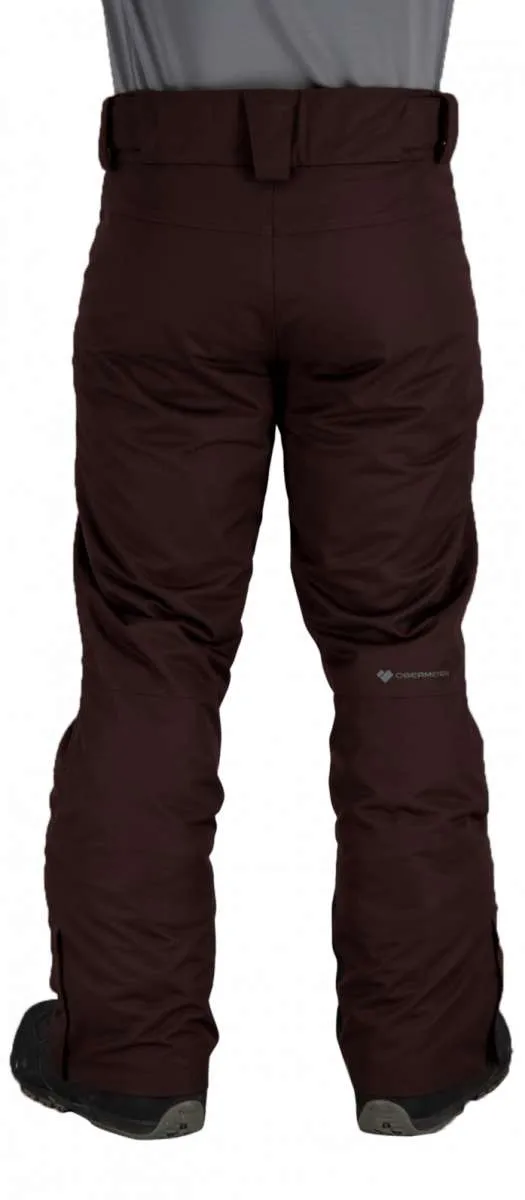Obermeyer Orion Insulated Pants Short 2021-2022