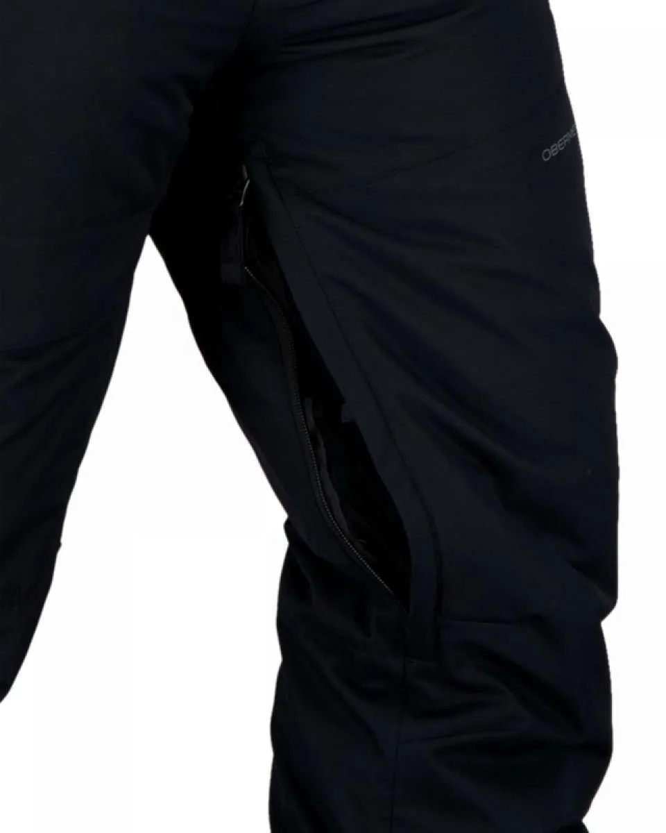 Obermeyer Orion Insulated Pants Short 2021-2022