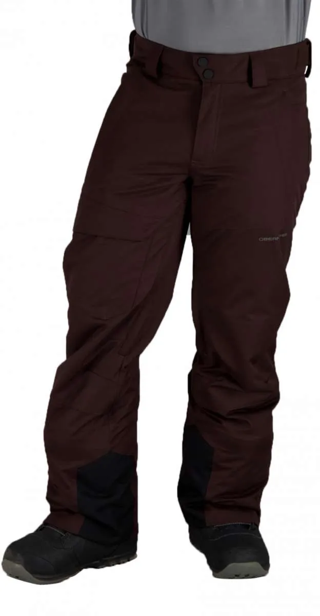 Obermeyer Orion Insulated Pants Short 2021-2022