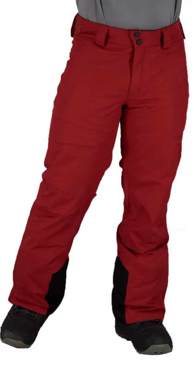 Obermeyer Orion Insulated Pants Short 2021-2022