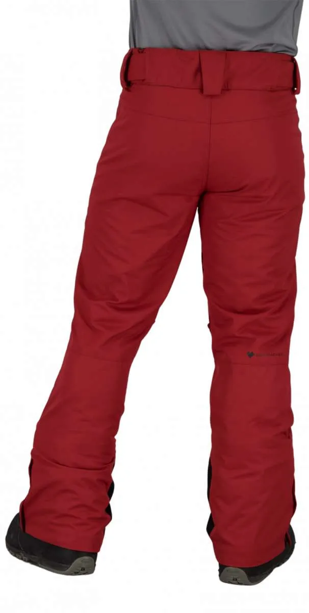 Obermeyer Orion Insulated Pants Short 2021-2022