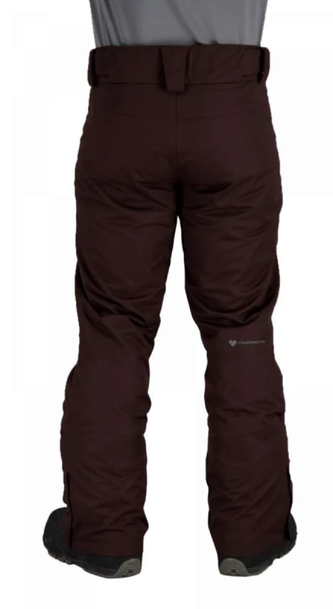 Obermeyer Orion Insulated Pants Short 2021-2022