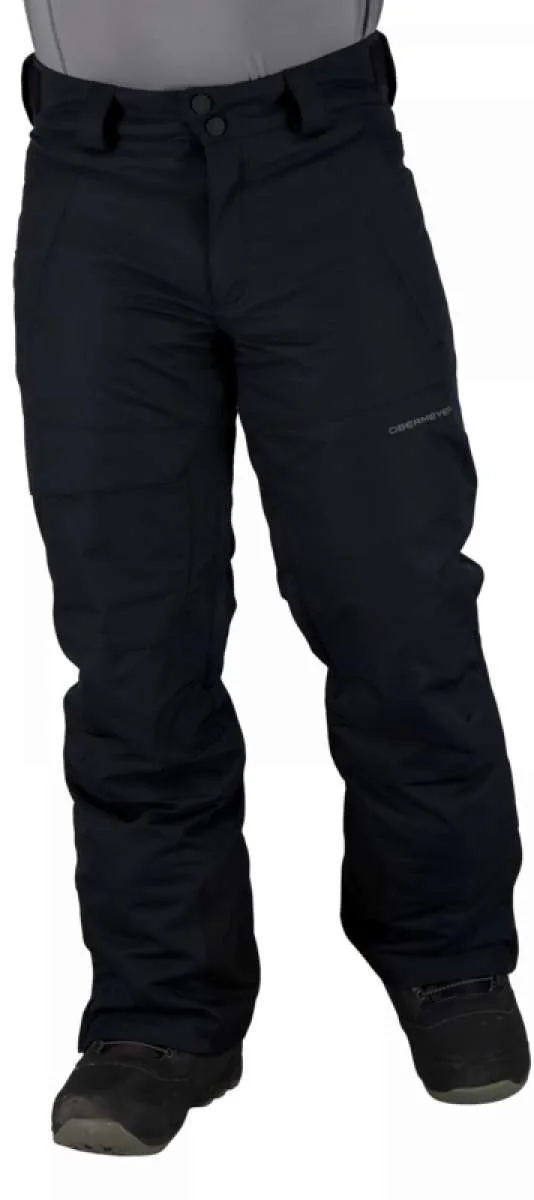 Obermeyer Orion Insulated Pants Short 2021-2022