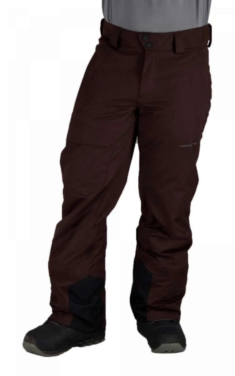 Obermeyer Orion Insulated Pants Short 2021-2022