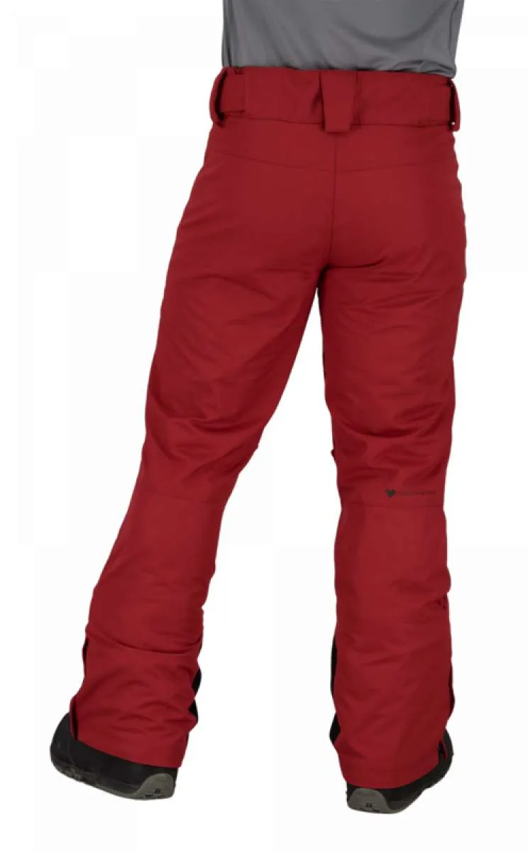 Obermeyer Orion Insulated Pants Short 2021-2022