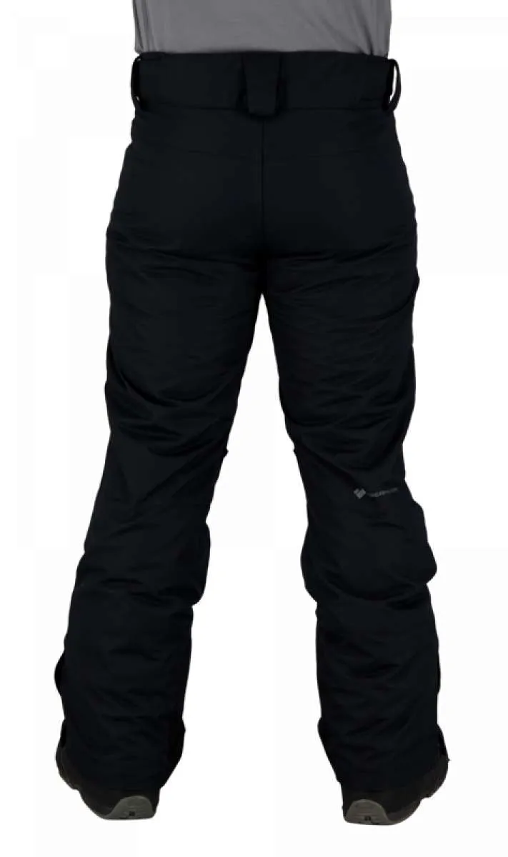 Obermeyer Orion Insulated Pants Short 2021-2022