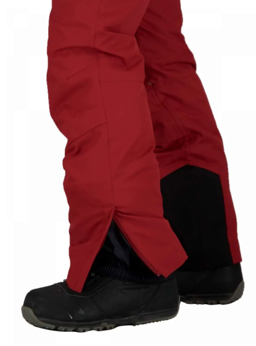 Obermeyer Orion Insulated Pants Short 2021-2022