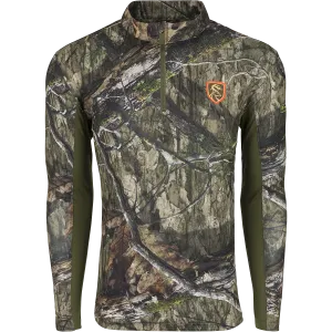 Performance 1/4 Zip