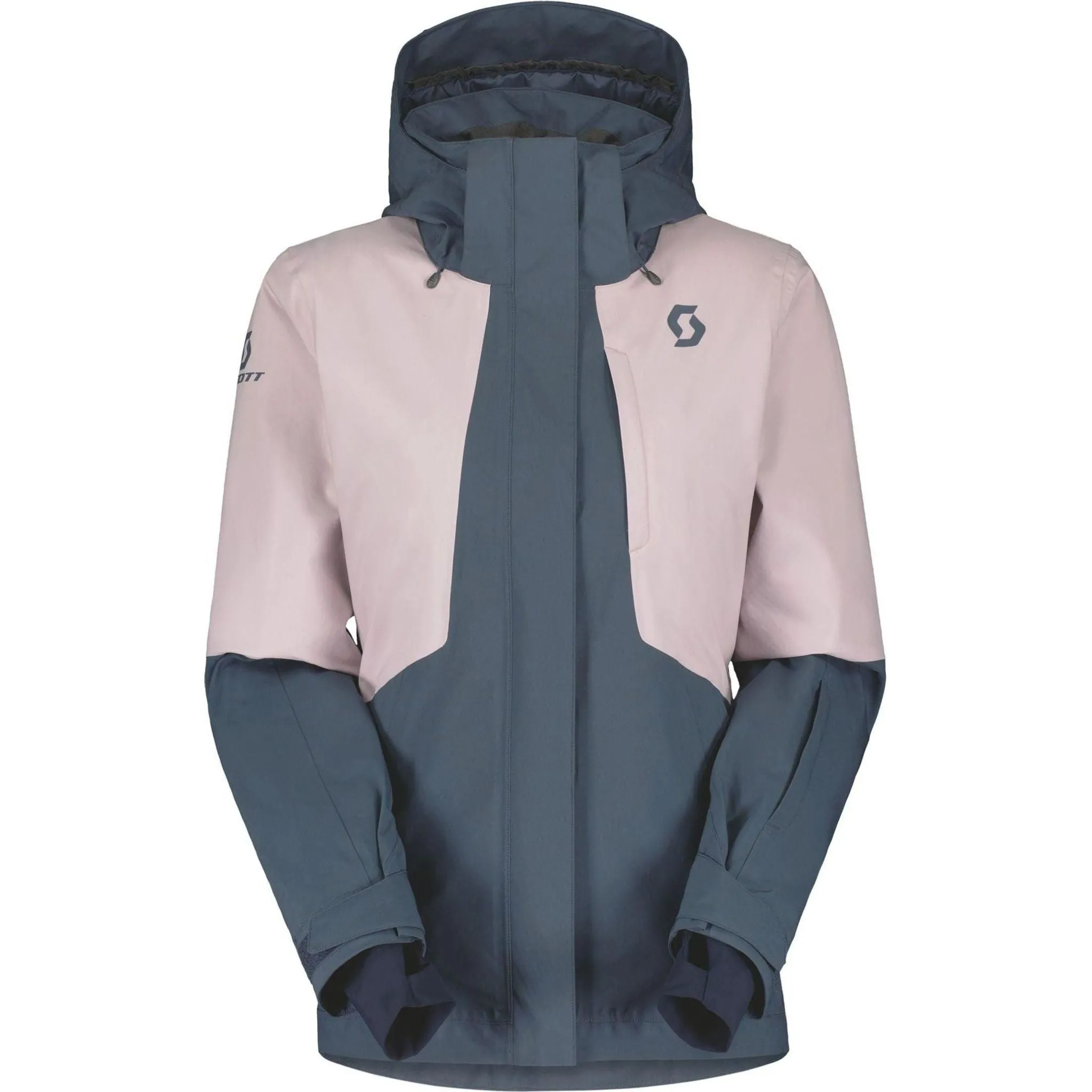 Scott Women's Ultimate Dryo 10 Ski Jacket