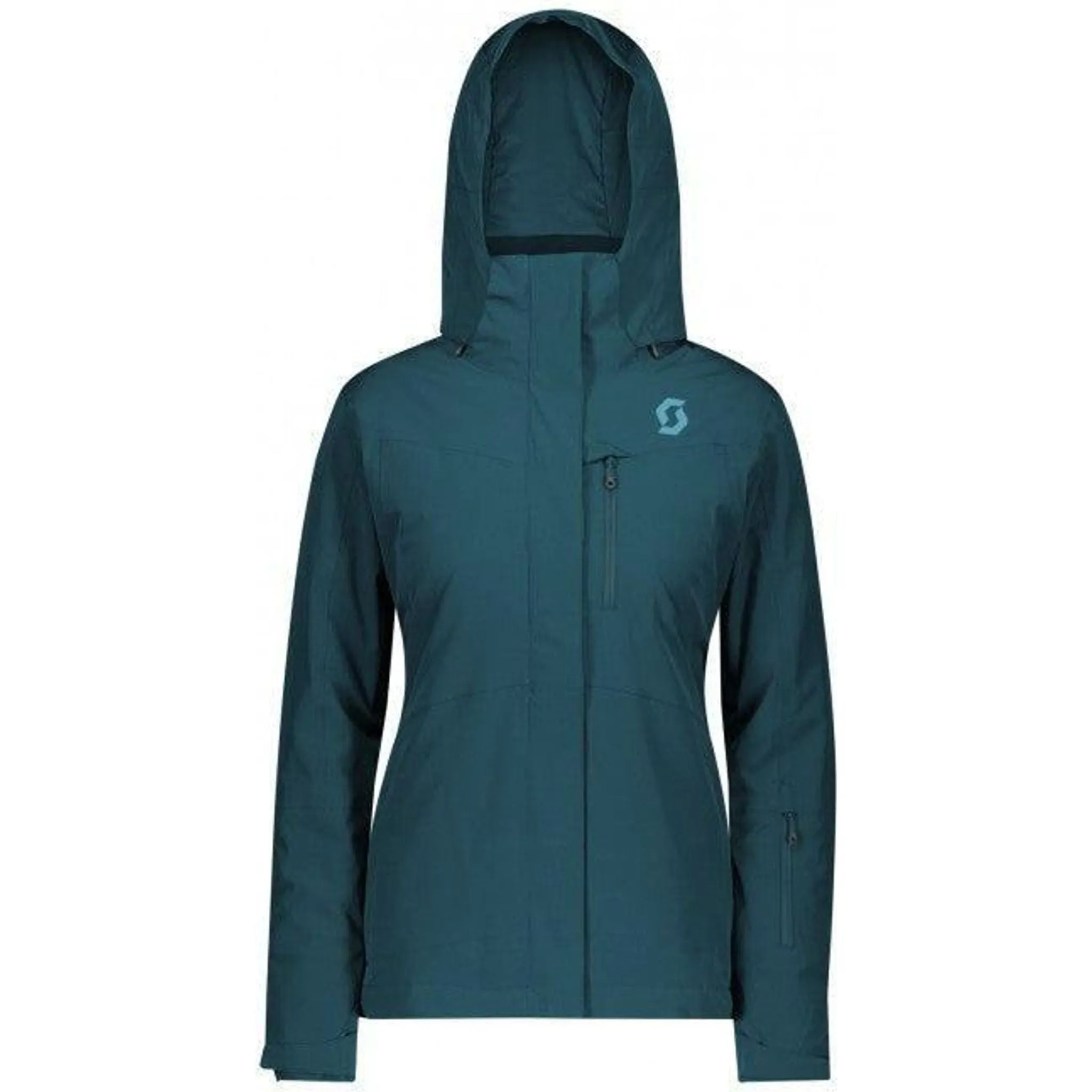Scott Women's Ultimate Dryo 10 Ski Jacket