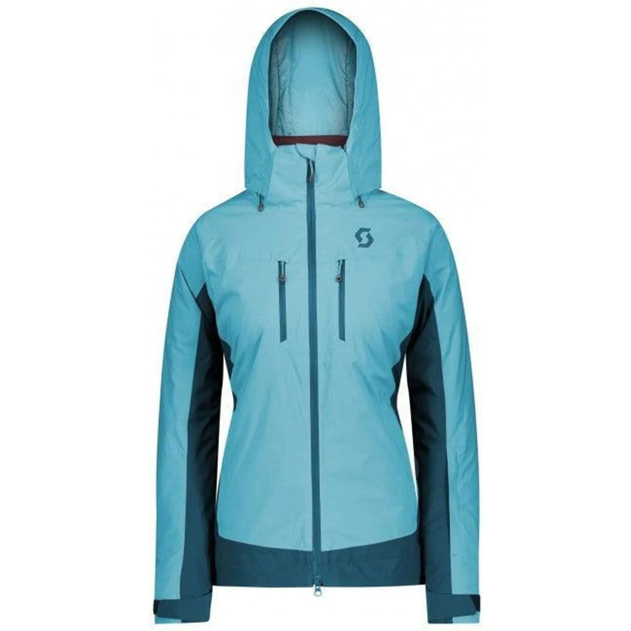 Scott Women's Ultimate Dryo 10 Ski Jacket