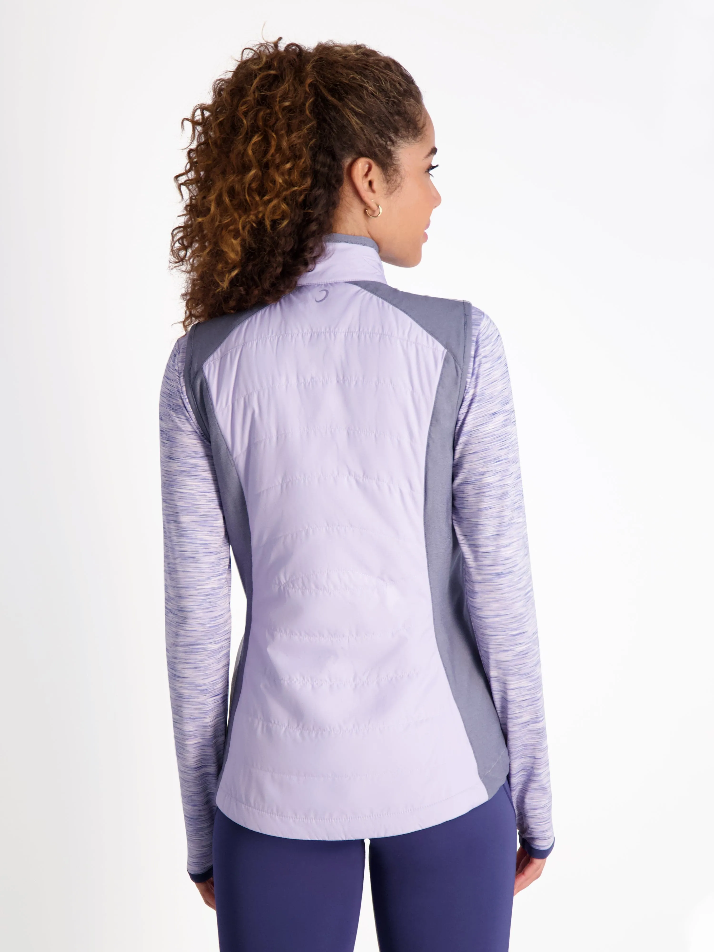 Tess Vest-Sale