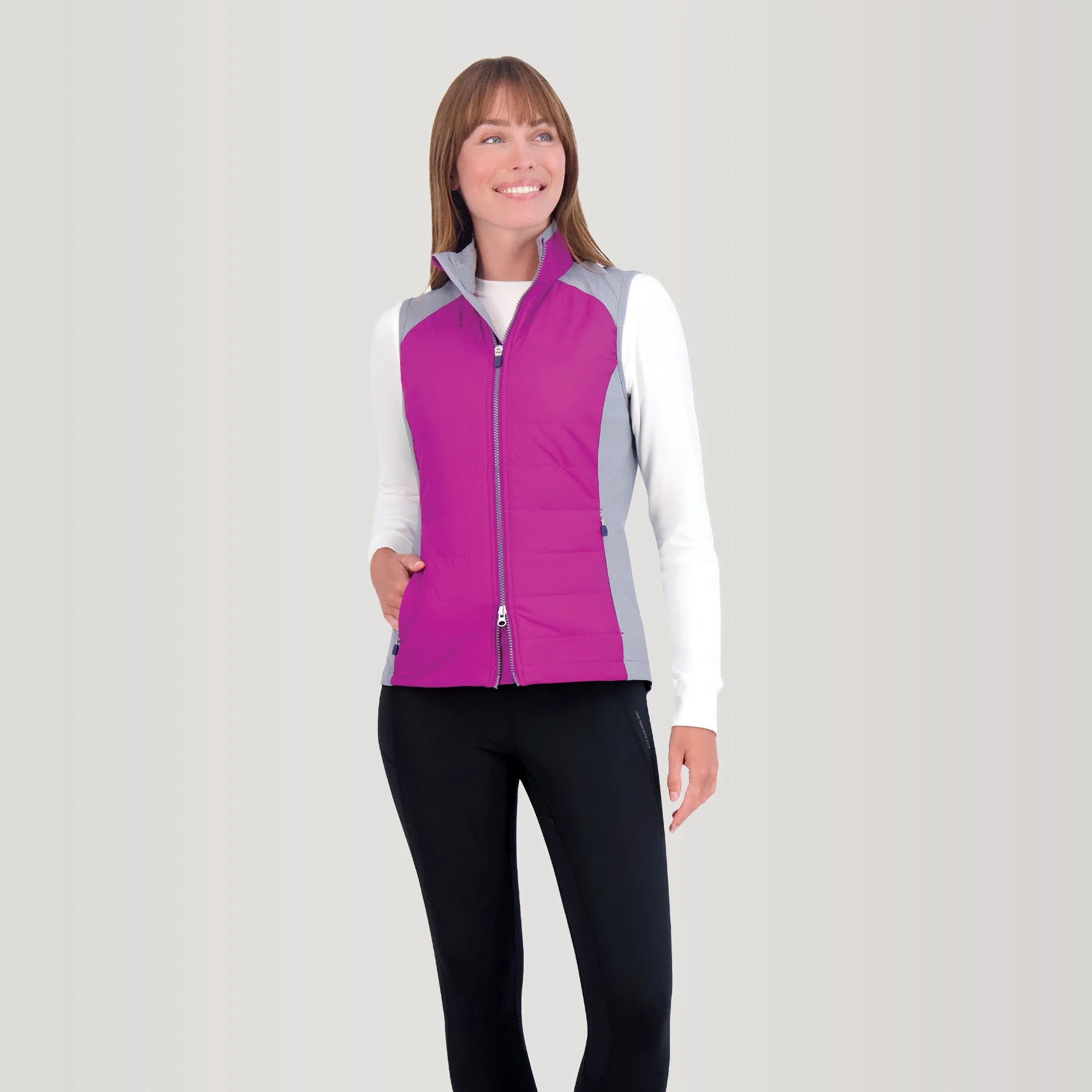 Tess Vest-Sale