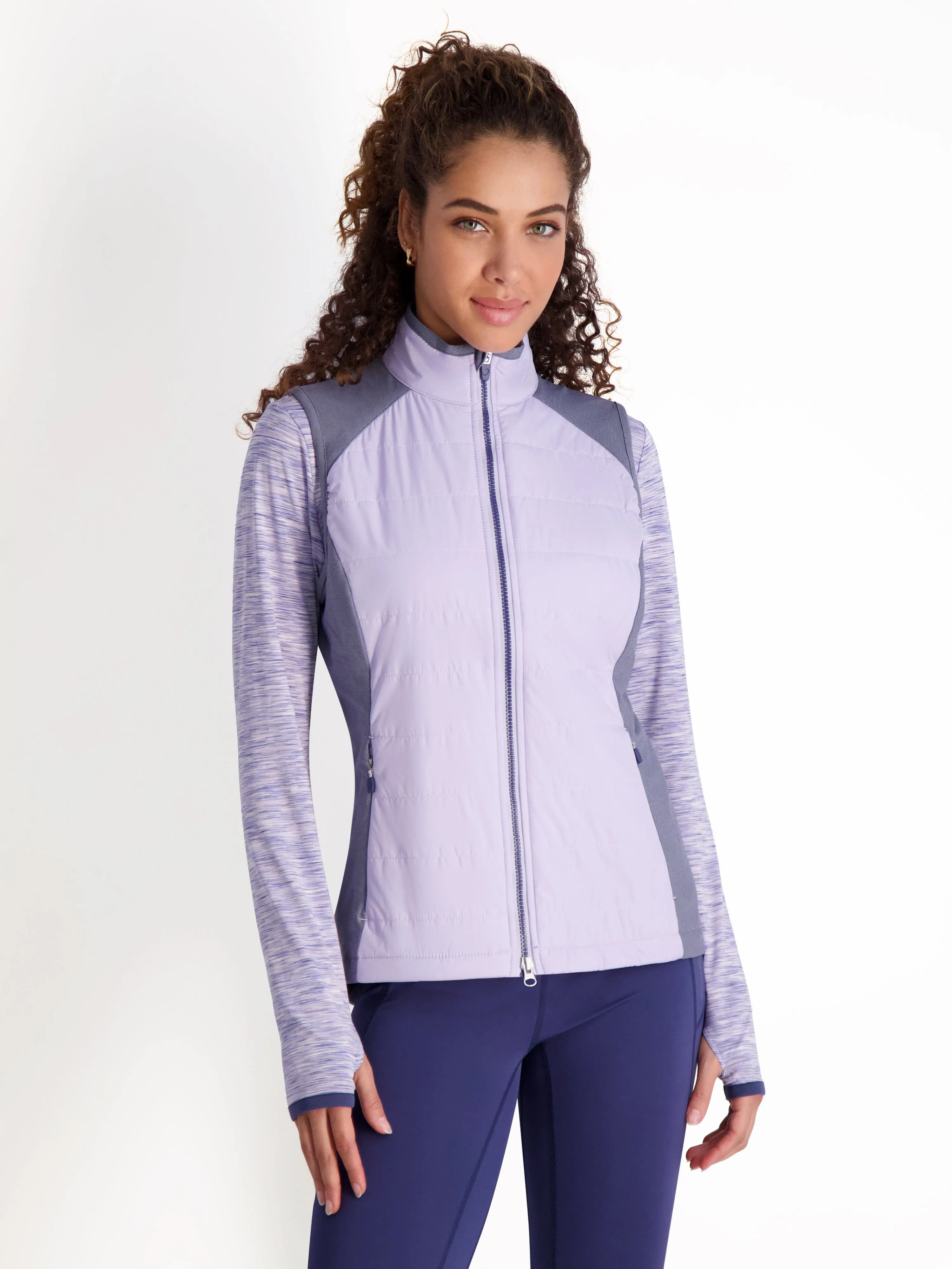 Tess Vest-Sale