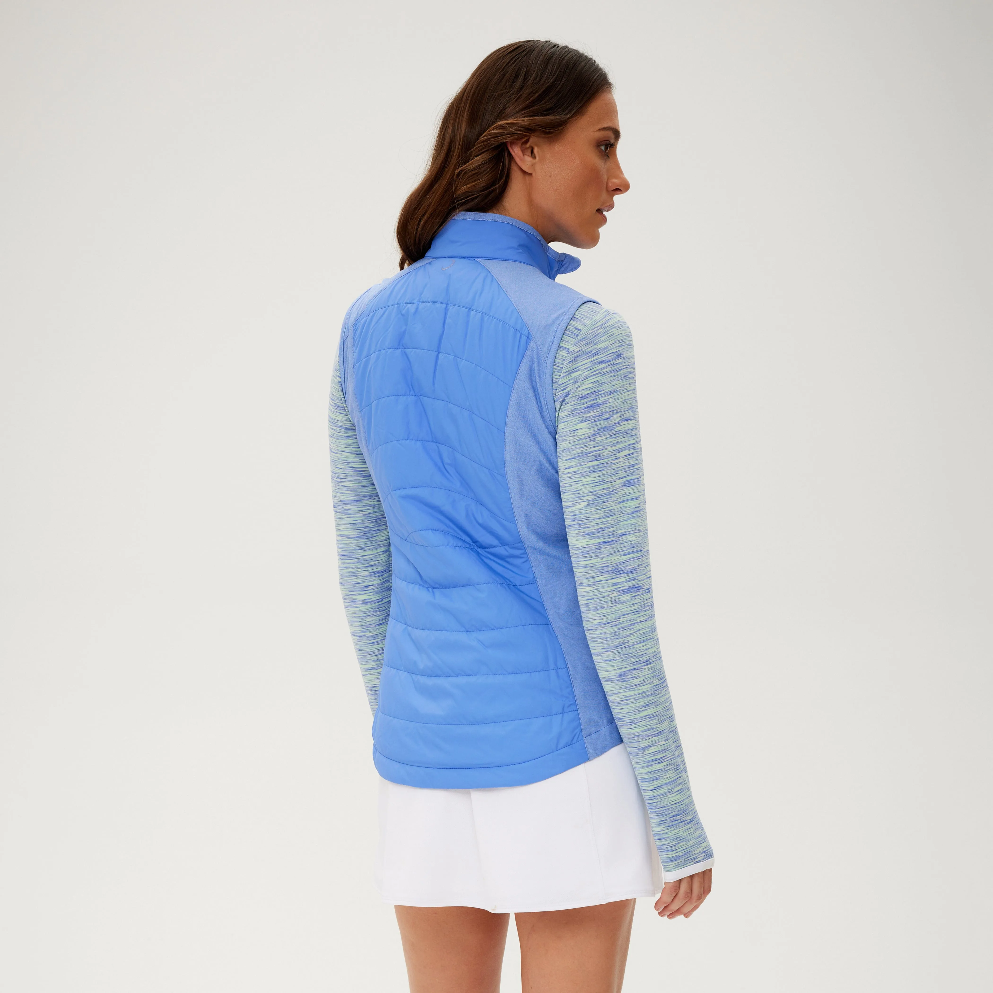 Tess Vest-Sale