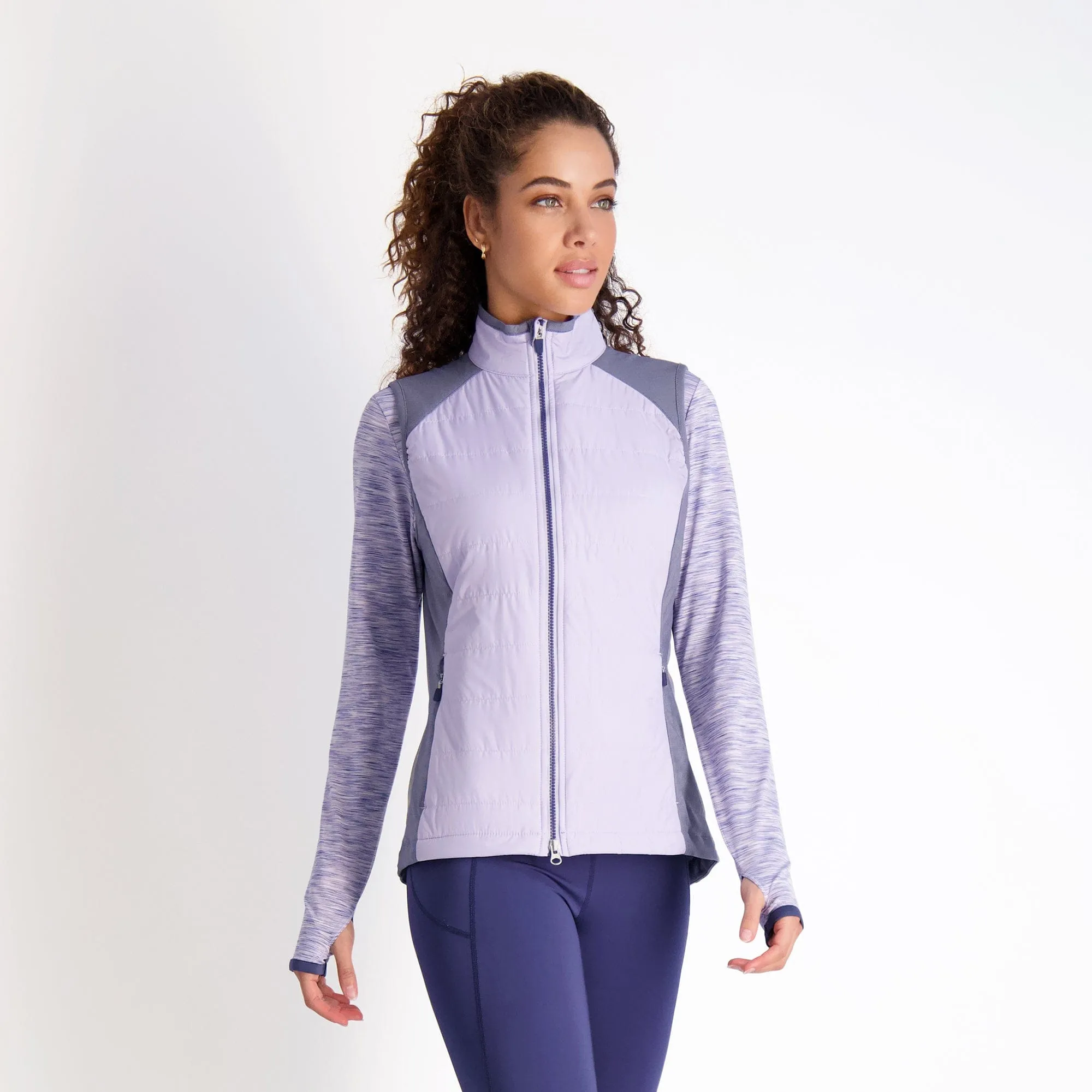 Tess Vest-Sale