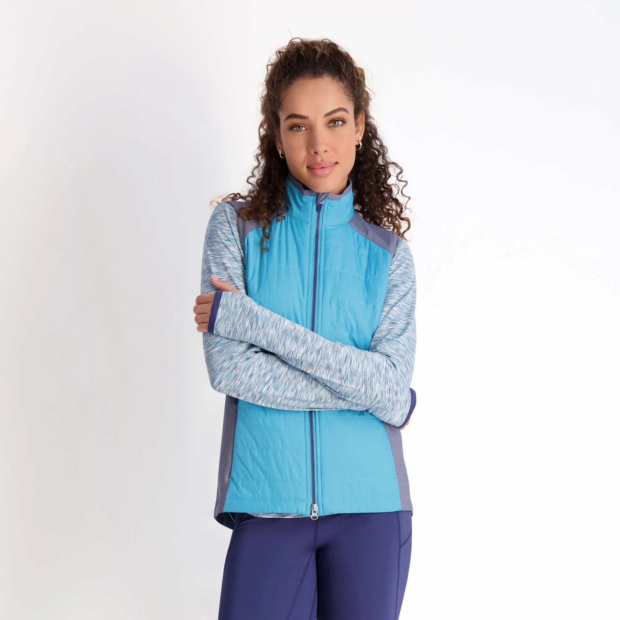 Tess Vest-Sale