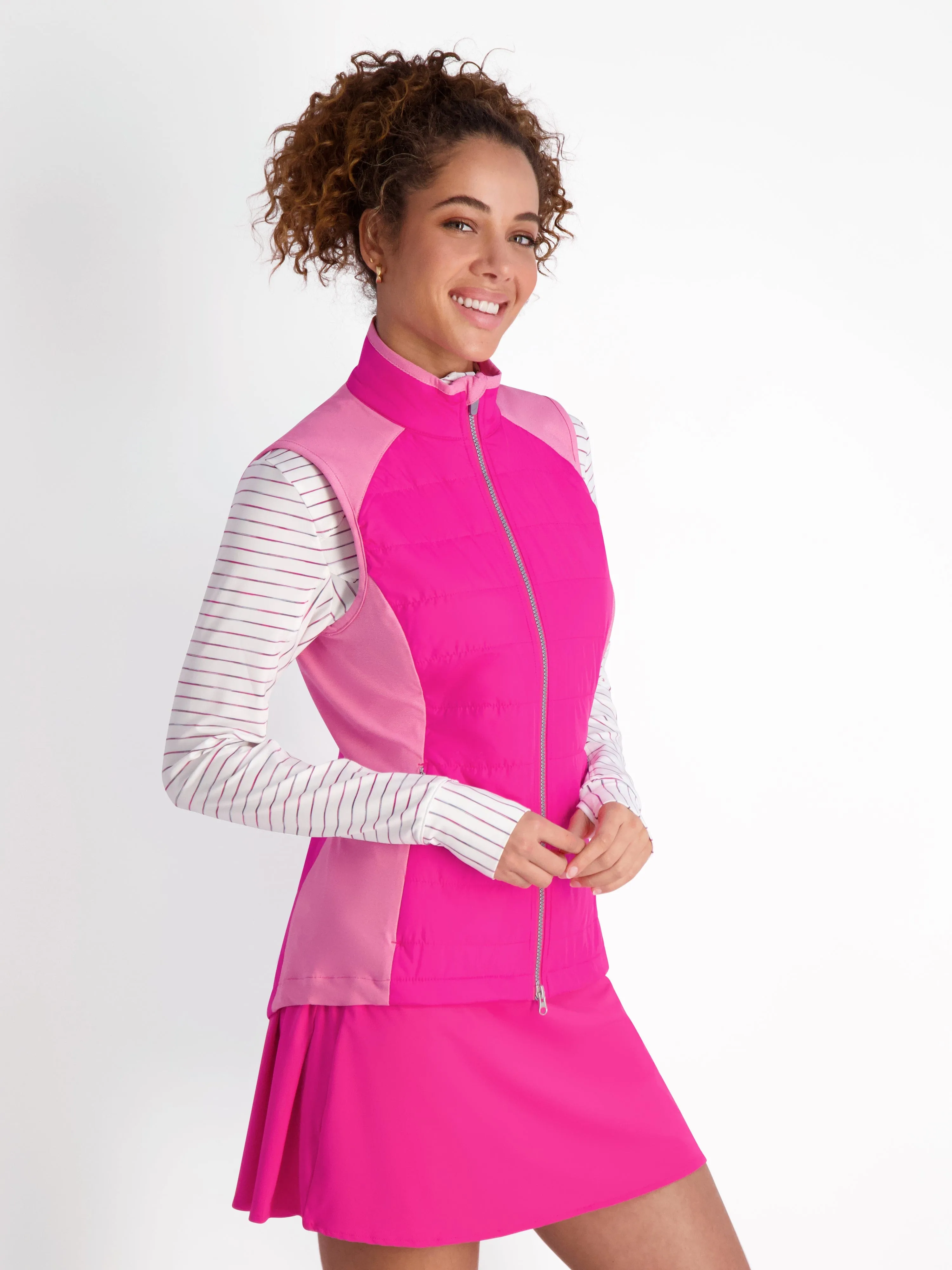 Tess Vest-Sale
