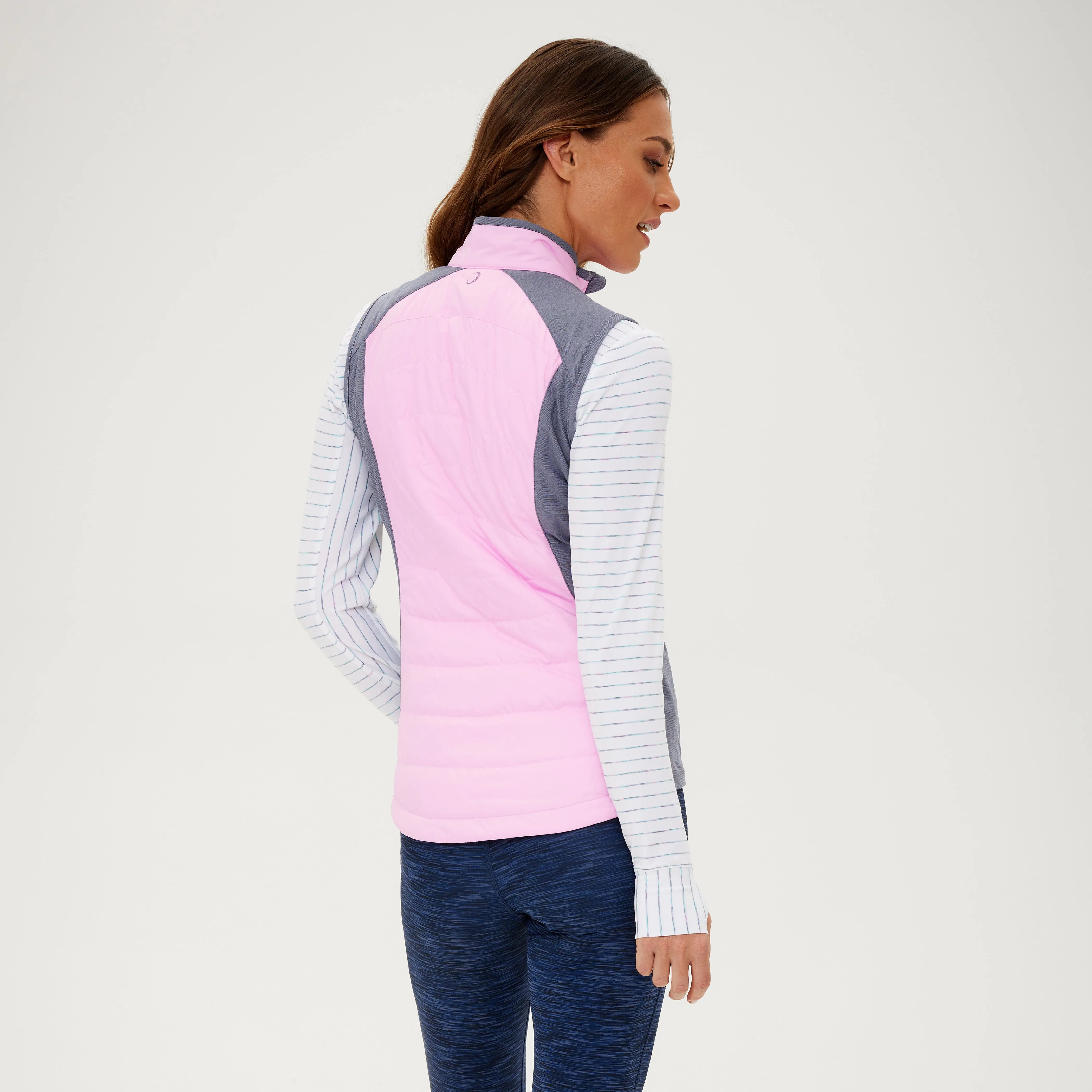 Tess Vest-Sale