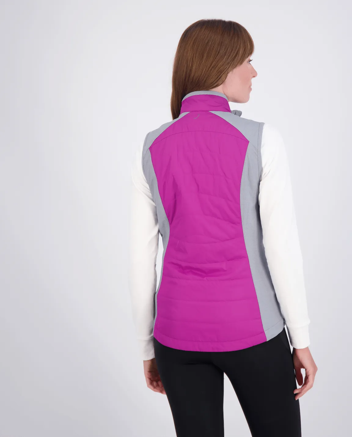 Tess Vest-Sale