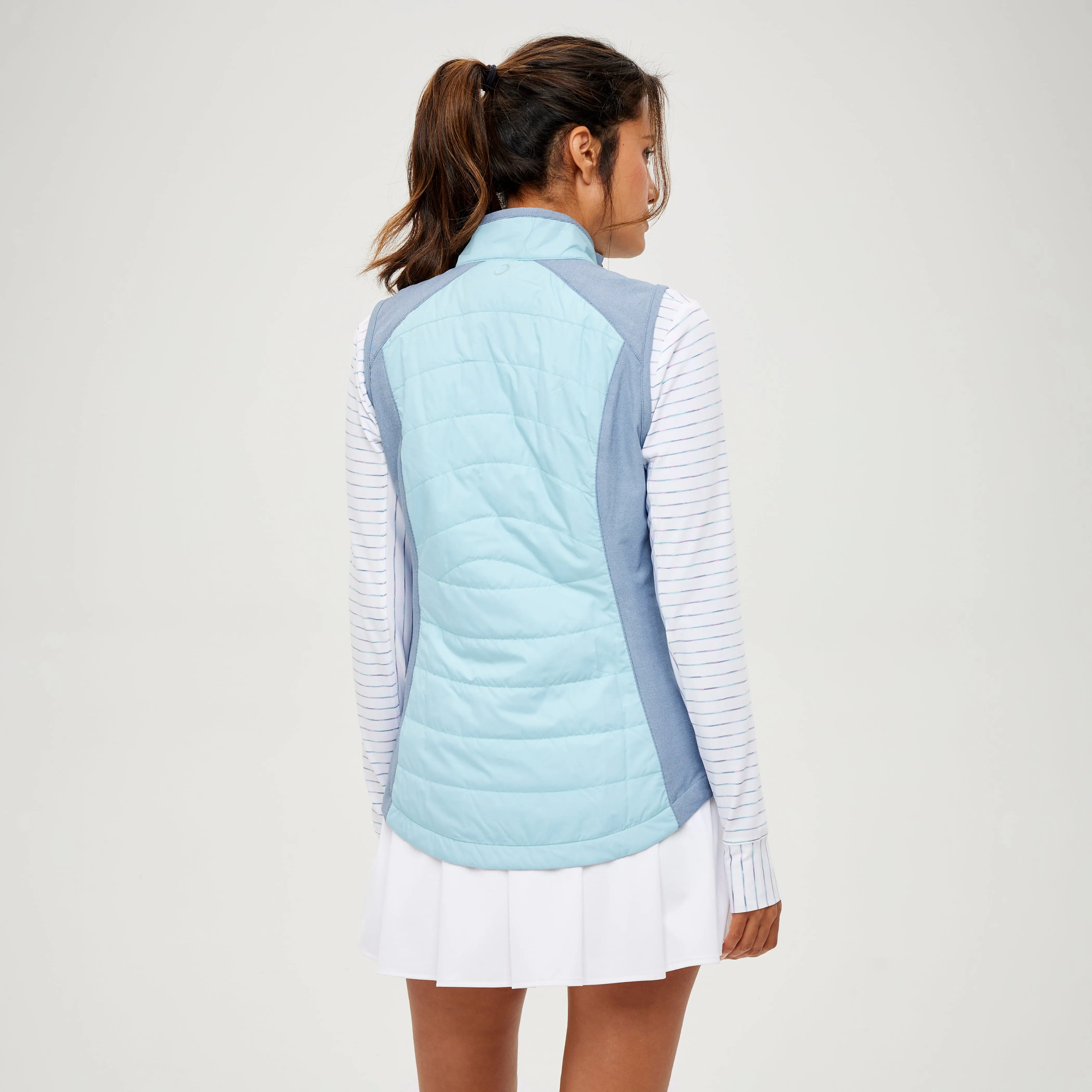 Tess Vest-Sale