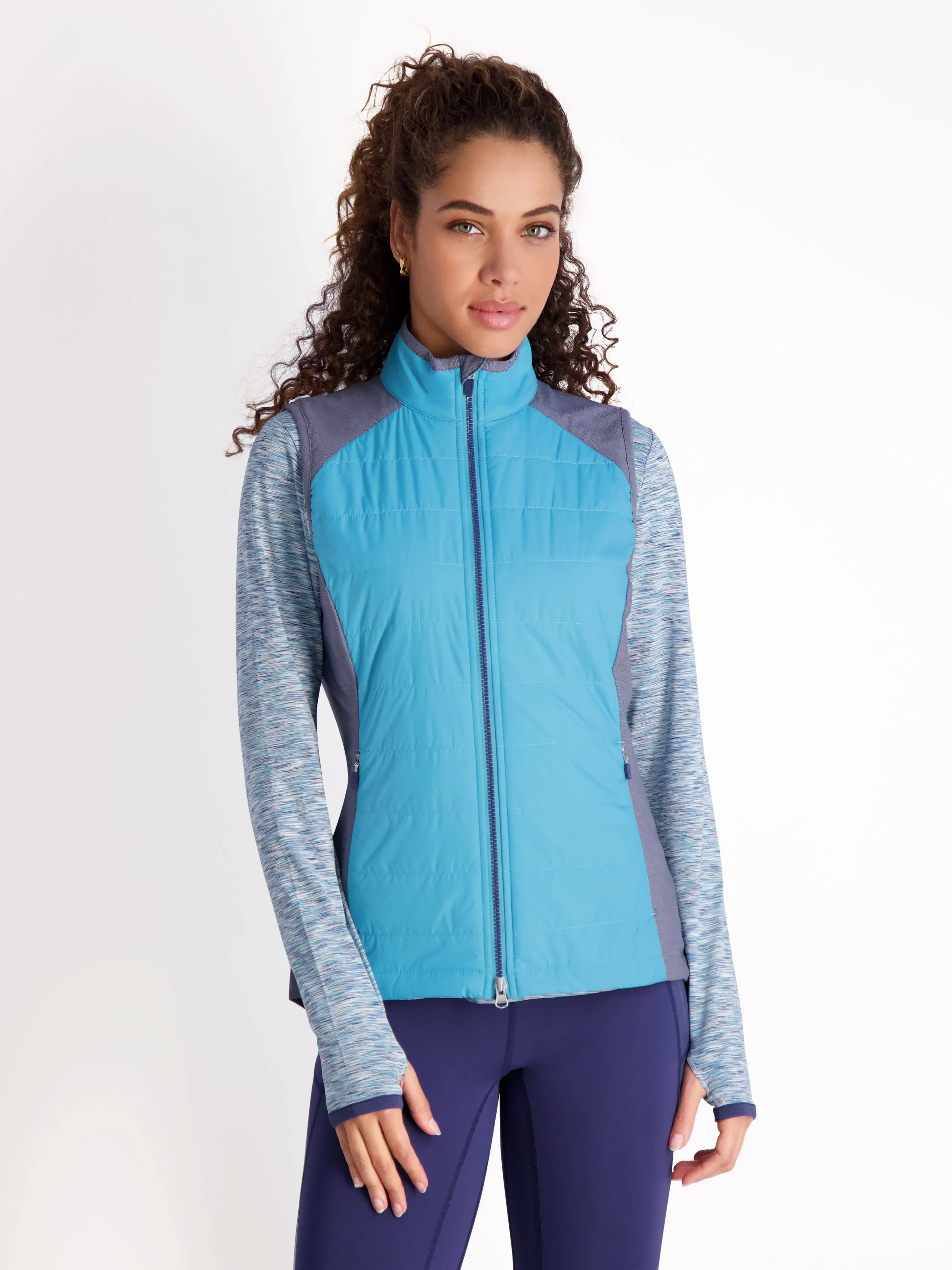 Tess Vest-Sale