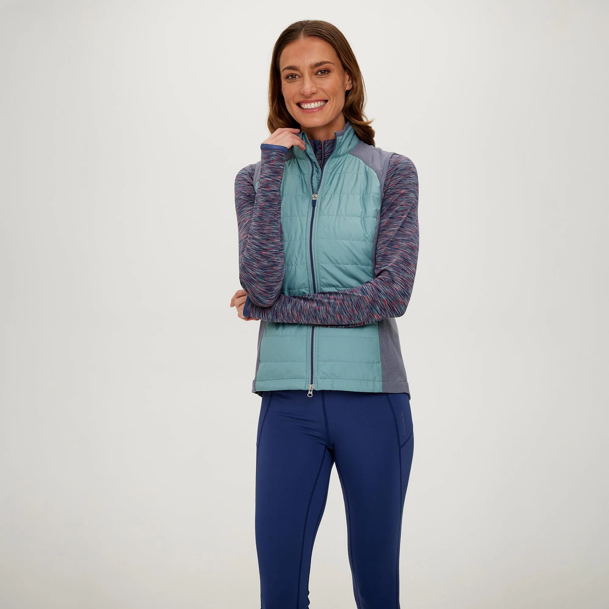 Tess Vest-Sale