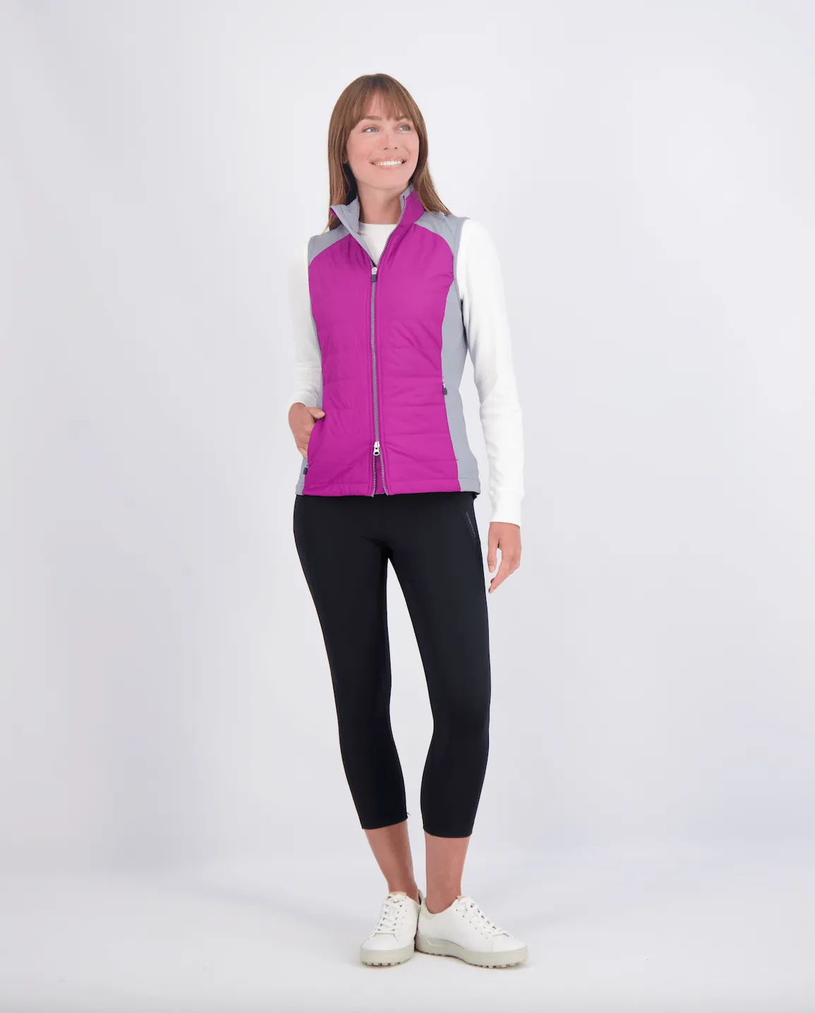 Tess Vest-Sale
