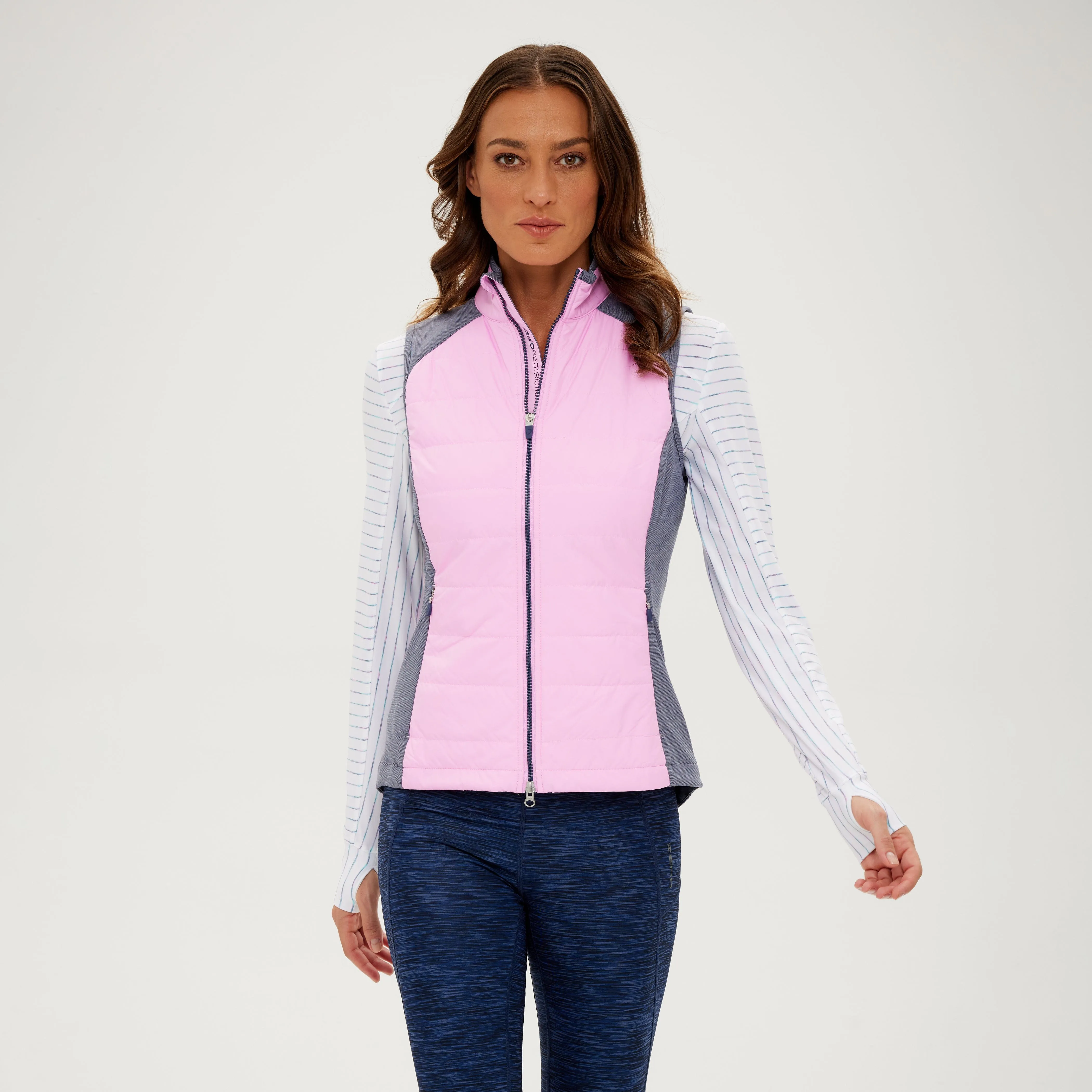 Tess Vest-Sale