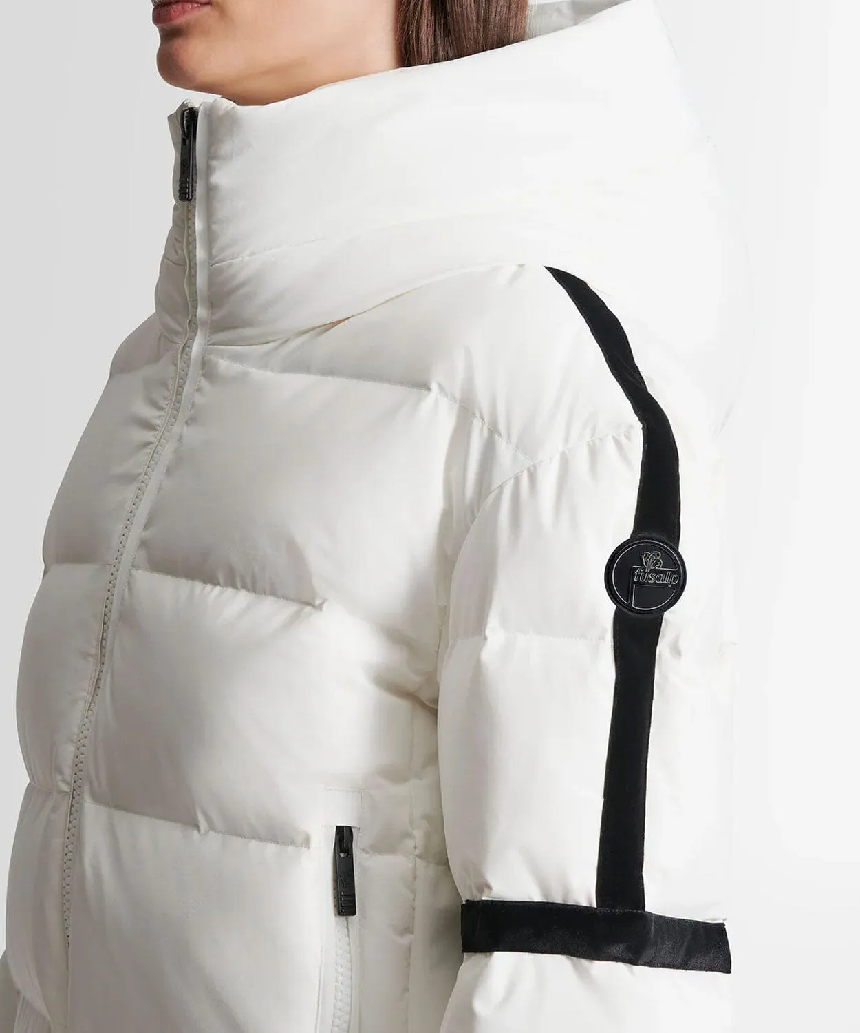 Women's Barsy Blouson
